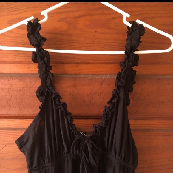 Smart & sexy nighty - Picture 3 of 4